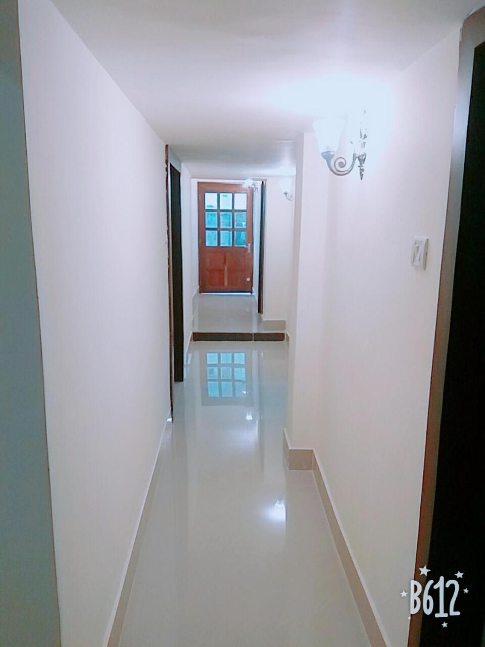 Отель Casa Residency Бхубанешвара Экстерьер фото