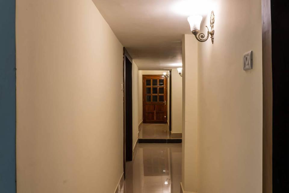 Отель Casa Residency Бхубанешвара Экстерьер фото