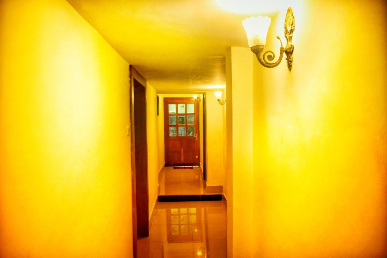 Отель Casa Residency Бхубанешвара Экстерьер фото